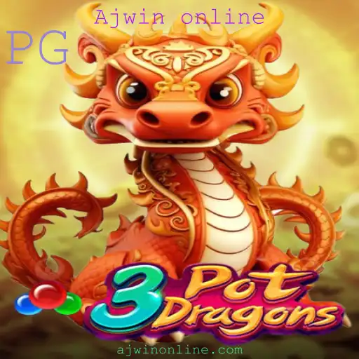 Explorando o Mundo Fascinante do Jogo 3PotDragons