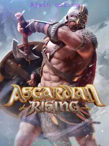 Descubra o Fascinante Mundo de AsgardianRising: Um Jogo Online de Aventura e Estratégia