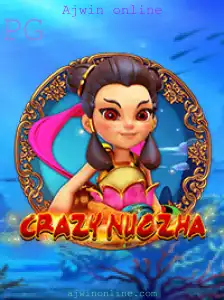 Explorando o Mundo de CrazyNuoZha: Um Mergulho no Universo de Ajwin Online
