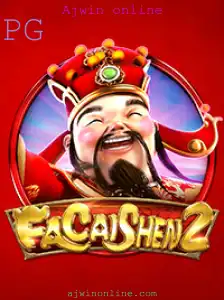 Explorando o Jogo FaCaiShen2 no Ajwin Online