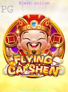 Explorando FlyingCaiShen: A Fascinante Nova Experiência de Jogo no Ajwin Online