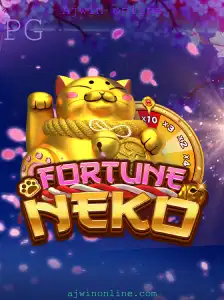 FortuneNeko: Explorando o Jogo de Sucesso Ajwin Online
