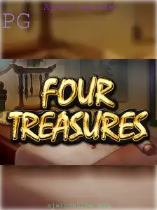 Explore o Mundo Envolvente de FourTreasures: Aventuras e Estratégias no Ajwin Online