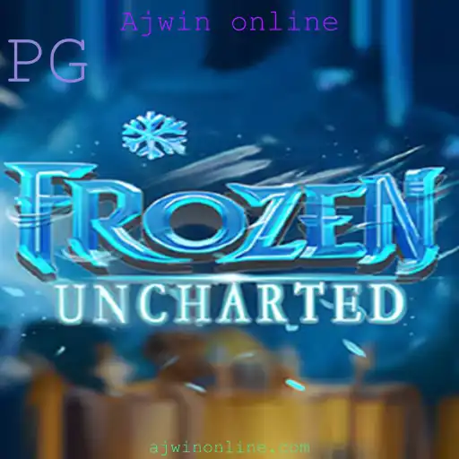 Descubra o Mundo de Aventura de FrozenUncharted