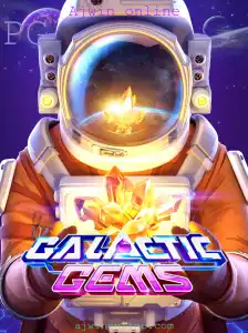Desvende os Segredos de GalacticGems e Explore o Universo Digital