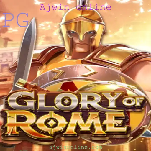 Descubra GloryofRome: A Nova Sensação no Mundo dos Jogos Online