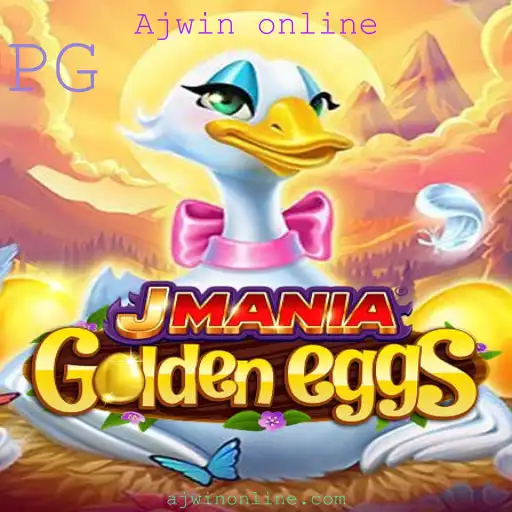Descubra o Mundo de JManiaGoldenEggs: Um Fenômeno Ajwin Online