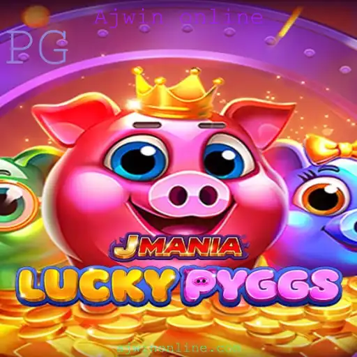 Descubra o Mundo Empolgante de JManiaLuckyPyggs