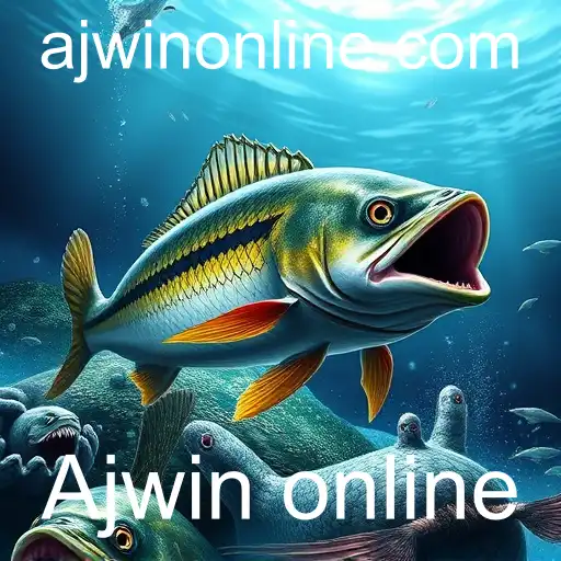 Jogos de pesca