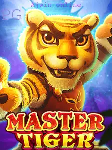 MasterTiger: Exploração Detalhada e Regras do Jogo com Ajwin Online