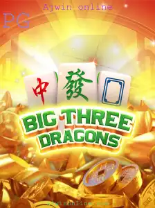 Desvendando o Mundo de BigThreeDragons: Uma Experiência Única no Ajwin Online