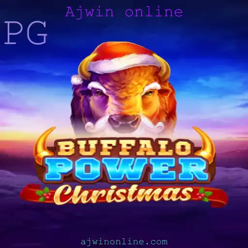 BuffaloPowerChristmas: Um Jogo Fascinante no Mundo Ajwin Online
