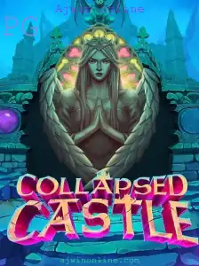 CollapsedCastle: A Aventura Medieval Online com Ajwin