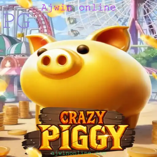 Descubra o Mundo Empolgante de CrazyPiggy e a Vantagem de Jogar Ajwin Online