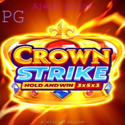 Crownstrike: Mergulhe no Mundo de Estratégia com Ajwin Online
