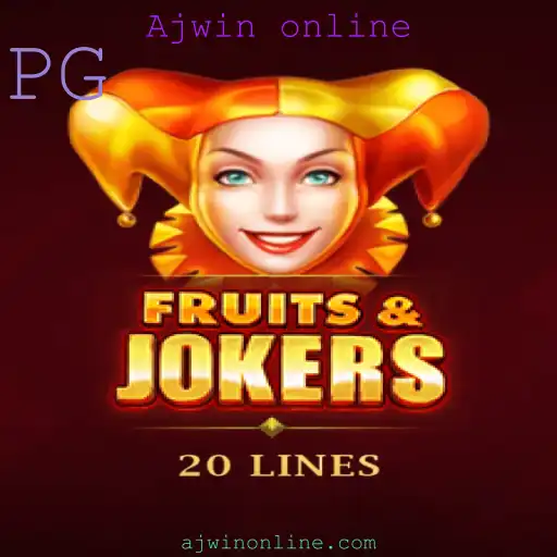 Descubra o Fascinante Mundo de FruitsAndJokers20 no Ajwin Online