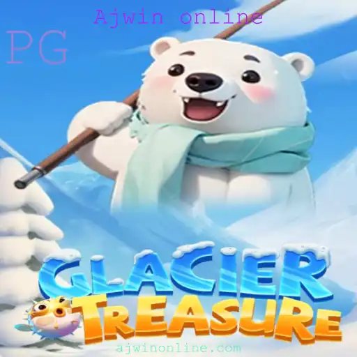 Descubra o Fascinante Mundo de GlacierTreasure: Um Jogo de Aventura Inovador