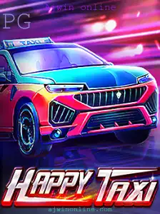 Explorando HappyTaxi: Um Jogo Inovador no Cenário de Ajwin Online