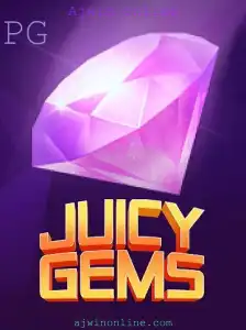 JuicyGems: Um Mergulho no Mundo Colorido dos Jogos de Cassino Online