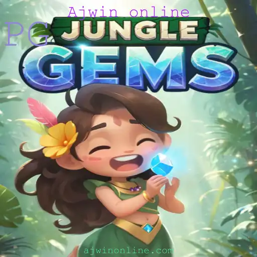 Explorando o Mundo de JungleGems: Um Jogo Online Envolvente