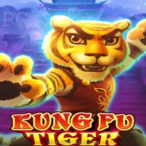 Descubra o Empolgante Mundo de KungFuTiger com Ajwin Online