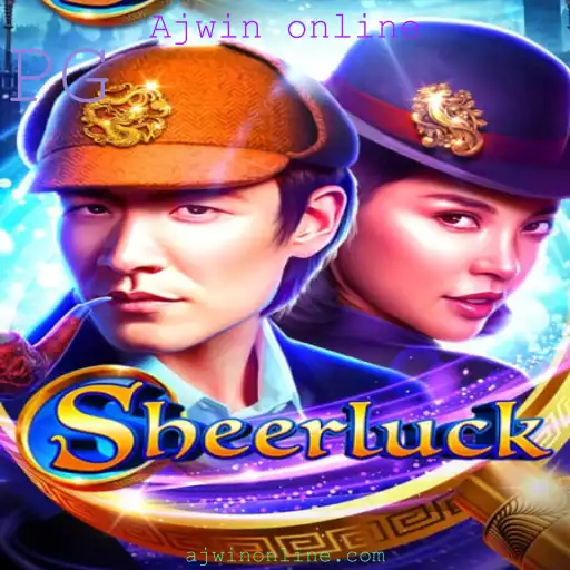 Sheerluck: Explorando a Experiência do Jogo Ajwin Online