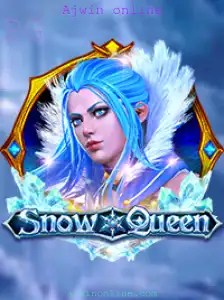 Descubra SnowQueen: Um Fascinante Jogo Online com Ajwin Online