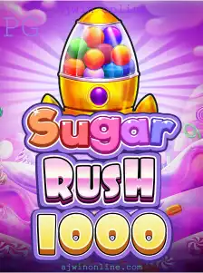 SugarRush1000: Descubra o Fascinante Mundo do Jogo Online