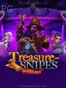 Explorando o Mundo de Tesouros e Estratégia em TreasuresnipesBonusBuy