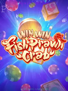 WinWinFishPrawnCrab: Um Mergulho no Mundo de Ajwin Online