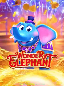 Descubra WonderElephant: O Jogo que Revoluciona o Mundo dos Games Online