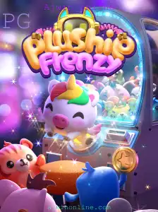 Explorando o Fascinante Mundo de 'PlushieFrenzy'