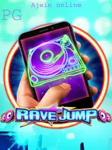 Desvendando RaveJumpmobile: O Mundo Vibrante e Competitivo de Ajwin Online