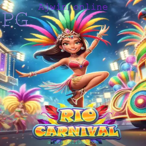 Descubra a Magia do RioCarnival: Um Mergulho no Mundo do Ajwin Online