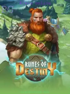 Explorando o Mundo do Jogo RunesOfDestiny: Uma Jornada com Ajwin Online