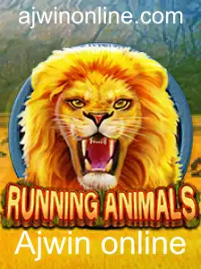 Descubra o Mundo Empolgante de RunningAnimals e Como Jogar Ajwin Online