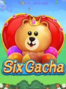 Explorando os Segredos do SixGacha: Um Novo Fenômeno no Mundo dos Jogos Online