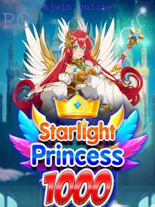 Descobrindo StarlightPrincess1000: A Nova Sensação em Entretenimento Online