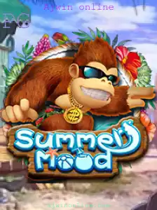 Descubra o Universo de SummerMood: A Experiência de Jogo Perfeita
