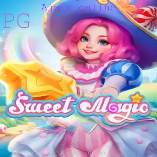 SweetMagic: Explorando o Mundo Encantado do Novo Jogo Ajwin Online
