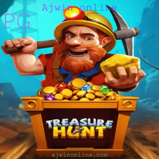 Explorando o Mundo de TreasureHunt: O Jogo Online Vencedor com Ajwin
