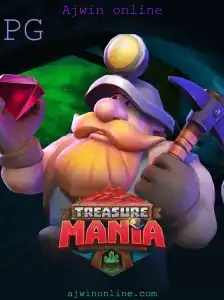 TreasureMania: Um Guia Completo para Embarcar na Aventura de Ajwin Online