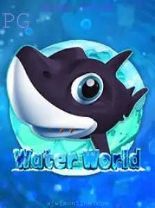 Descubra o Mundo de Aventura em WaterWorld: O Novo Jogo Ajwin Online