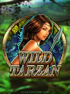 Explorando o Fascinante Mundo de WildTarzan: Um Jogo de Aventura e Mistério