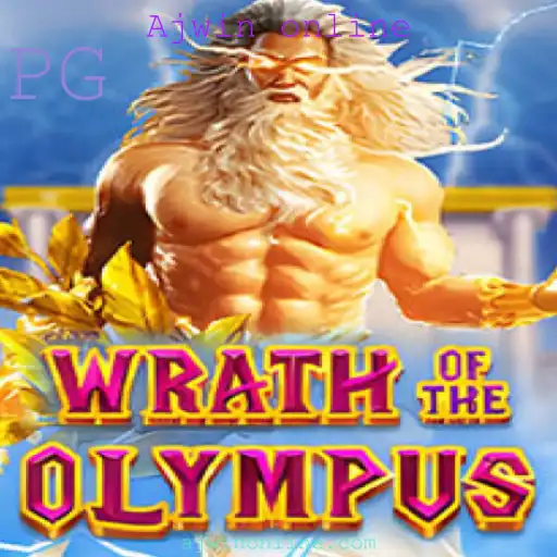 Descubra WrathofOlympus: Mergulhe na Ação e Estratégia com Ajwin Online