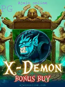 Explorando o Mundo do Jogo XDemonBonusBuy