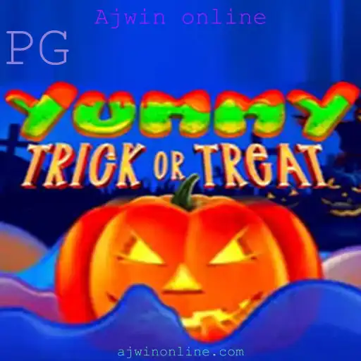 Explorando o Mundo de YummyTrickorTreat: Uma Aventura Online com Ajwin